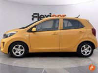 Usado Kia Picanto 67 CV (49 kW) 2024 Amarillo Utilitario