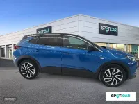 Usado Opel Grandland X Ultimate 130 CV (95 kW) 2019 Azul SUV