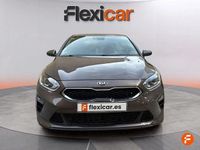 Usado Kia Ceed 100 CV (73 kW) 2020 Marrón Utilitario
