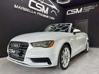 Usado Audi A3 Design 190 CV (139 kW) 2016 Blanco Utilitario