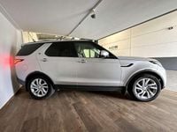 Usado Land Rover Discovery 5 HSE 306 CV (225 kW) 2021 Gris / plata SUV