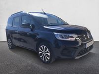 Usado Renault Kangoo Techno 88 kW (120 CV) 2024 Azul Monovolumen