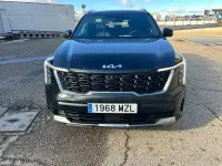 Używany Kia Sorento 252 KM (185 kW) 2025 Czarny SUV