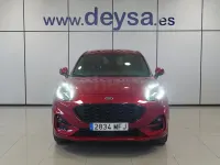 Usado Ford Puma ST-Line X 155 CV (114 kW) 2023 Rojo SUV