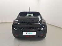 Nuevo Peugeot 208 Style 110 CV (80 kW) 2026 Negro Utilitario