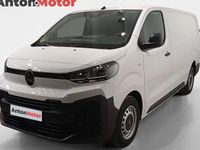 Nuevo Citroën Jumpy 120 CV (88 kW) 2025 Monovolumen