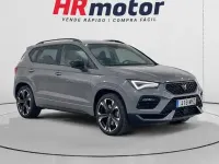 Usado Cupra Ateca VZ 300 CV (220 kW) 2023 SUV