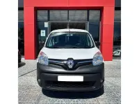 Usado Renault Kangoo 90 CV (66 kW) 2019 Blanco Monovolumen