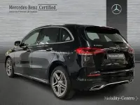 Usado Mercedes B250e AMG line 160 CV (117 kW) 2022 Utilitario
