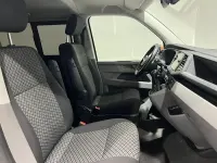 Usado VW Caravelle 150 CV (110 kW) 2021 Marrón Van
