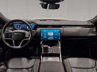 Usado Land Rover Range Rover Sport S 249 CV (183 kW) 2024 Eiger grey SUV