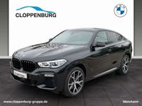 usado BMW X6 m-sport