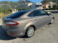 Usado Ford Mondeo Titanium 140 CV (102 kW) 2012 Gris / plata Berlina