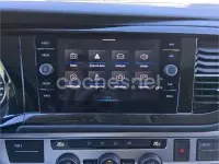 Usado VW California Beach 150 CV (110 kW) 2024 Beige Van