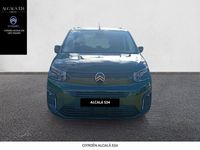 Nuevo Citroën Berlingo 102 CV (75 kW) 2026 Blanco Monovolumen