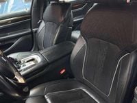 Usado BMW 750 400 CV (294 kW) 2016 Gris Berlina