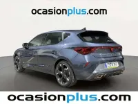 Usado Cupra Leon 204 CV (150 kW) 2025 Gris Utilitario
