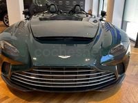Usado Aston Martin V12 Speedster 2021 Coupe