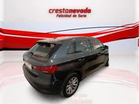 Usado Audi A3 Premium 116 CV (85 kW) 2023 Gris Berlina