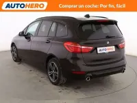 Occasion BMW 218 Gran Tourer Sport Line 150 PK (110 kW) 2021 Bruin MPV