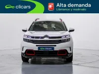 Usado Citroën C5 Aircross Feel 131 CV (96 kW) 2020 Blanco SUV