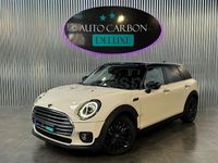 Usado Mini Cooper D Clubman 150 CV (110 kW) 2020 Beige Familiar