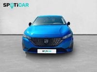 Usado Peugeot 308 Allure 130 CV (95 kW) 2025 Azul Berlina