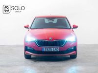 usado Skoda Scala 1.0 TSI Ambition DSG 81kW