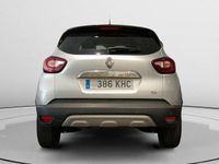 Usado Renault Captur Zen 90 HP (66 kW) 2018 SUV
