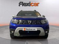 Usado Dacia Duster Prestige 131 CV (96 kW) 2022 Azul SUV