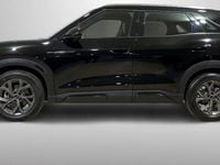 Nuevo BYD Atto 2 Comfort 150 kW (204 CV) 2025 Negro SUV
