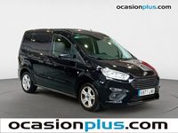 usado Ford Transit Courier Van 1.0 EcoBoost 75kW Limited