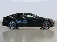 Nuevo Audi A6 e-tron Performance 280 kW (381 CV) 2026 Negro Berlina