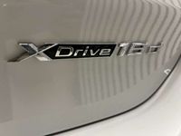 usado BMW X1 xDrive 18dA