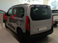 Nuevo Citroën e-Berlingo 102 CV (75 kW) 2025 Gris Monovolumen