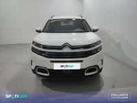 Usado Citroën C5 Aircross Feel 227 CV (166 kW) 2021 Blanco SUV