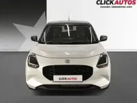 Usado Suzuki Swift 83 CV (61 kW) 2025 Utilitario