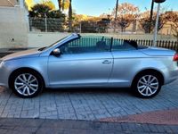 usado VW Eos 2.0 TDI CR 140 CV DPF DSG