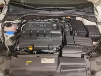 Brugt VW Scirocco R-line 150 HK (110 kW) 2015 Hvid Coupe