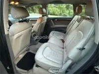 Usado Audi Q7 233 CV (171 kW) 2007 Negro SUV