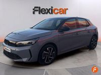 Usado Opel Corsa 100 CV (73 kW) 2024 Gris Utilitario