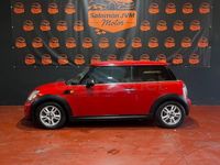 Usado Mini Cooper SD Coupé 143 CV (105 kW) 2012 Rojo Coupe