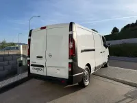Usado Opel Vivaro Expression 95 CV (69 kW) 2017 Blanco Monovolumen