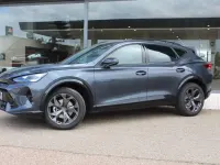 Nuevo Cupra Formentor 150 CV (110 kW) 2025 Gris SUV