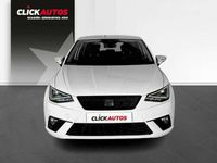 usado Seat Ibiza 1.0 TSI 110CV Style XL