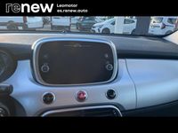 Usado Fiat 500 S 120 CV (88 kW) 2021 Azul Berlina