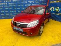 usado Dacia Sandero 1.2 Ambiance Music