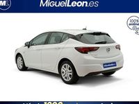 Usado Opel Astra Edition 110 CV (80 kW) 2022