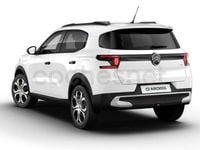 Nuevo Citroën C3 Aircross 100 CV (73 kW) 2025 Blanco SUV
