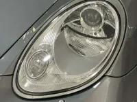 Usado Porsche Cayman S 295 CV (216 kW) 2006 Gris Coupe